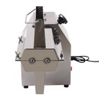 750w Commercial Meat Tenderizer Electric Meat Tenderizer Cuber Pork Steak Machin