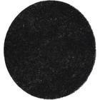 Pro Source Floor Stripping Pads  5 Pack  Black Coarse Polyester  20  Diameter