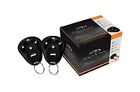 Avital 5105l Remote Start And Security System W  Two 4 Button Remotes Brand New