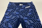 Arena Men   s Escape Swim Jammer Swimsuit Size Us 28 New Blue