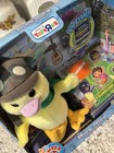 2008 Fisher Price Wonder Pets Ming-ming With Exclusive Computer Game Toys R Us