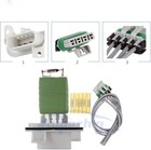 Hvac Heater Blower Motor Resistor Kit 15218254 Fits Chevy Colorado Gmc Canyon