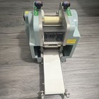 Dumpling Skin Machine Dough Roller Sheeter Stamping Skin Marking Machine