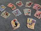 Vintage Animal Rummy Children s Card Game 1950 s Whitman Complete Vgc 
