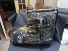 New   Unused Icebreakers Boot Blanket Covers - Size Large  for Size 11-13 Boots 