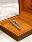 Yves Saint Laurent Tie Clip - Pre-owned  Minor Scratches  Case