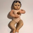 Realistic Baby Doll 22 Inch Lifelike Weighted Toddler Girl