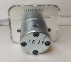 1671685c2 New Oem International Square Fuel Gauge 1671685c1