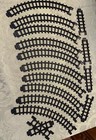Road Racer Vintage Slot Car Race Set  Track Perimeter Over 114   