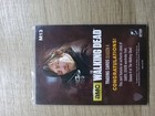 Walking Dead Season 4 Part 1 M13 Wardrobe Card Norman Reedus As Daryl Dixon