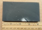 4 x 2 x 1 2  Surgical Black Hard Arkansas Oilstone  Whetstone  Sharpening Stone