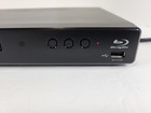Sanyo Fwbp507ff Blu-ray Player     No Remote  Works Great 