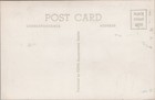 Rppc Ferry Kalakala Seattle Washington Streamlined Art Deco Boat Postcard