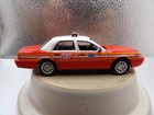 New York Fire Dept   2008 Ford Crown Victoria    2014 Greenlight Fdny   1 64