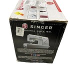 Singer C430 Computerized Sewing Machine              Open Box