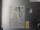 Juniper Srx300 6-port Security Gateway Appliance  w Power Adapter