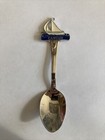 Vintage Souvenir Spoon Collectible Cancun Mexico
