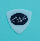 Super Rare  Bruce Springsteen 2023-24 Signature Guitar Pick 100  Authentic