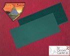 Bulk Sew-on Hook And Loop For Patches On Boy Scout  Cub Scout  Venturing Shirts