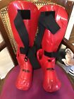 Taekwondo Sparring Gear Kids