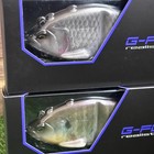 Grow Design Works G-flag 175 Please Choose A Color Fishing Lures Swimbait New Jp