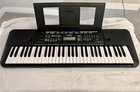 Yamaha Psr-e253 61-key Portable Keyboard