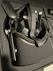 Oculus Rift Cv1 Vr Headset   Touch Controllers Open Box Never Used Complete Set