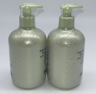 2x Pipette Baby Shampoo And Body Wash - Vanilla   Ylang Ylang Tear-free