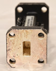 Lorch 7wg-38775 r350-wr28c Wr28 Waveguide Bandpass Filter 38 775ghz Ug-599 u