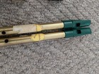 Musical Instruments 2 Tinwhistles And Harmonica 