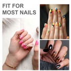 Mini Nail Lamp Uv Led Light Portable Nail Polish Gel Dryer Curing Lamp Handheld