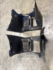 Suzuki Eiger 400 Footwell Left And Right 2004 Automatic 