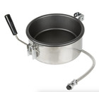 8 Oz  Popcorn Replacement Kettle  new Style With Digital Display Pmw17r 