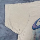 Vintage 2001 T-shirt Mens Medium Beige Grateful Dead Carpet Ride Rock Music Band