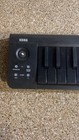 Korg Microkey-25 Usb Midi Keyboard - Compact Controller Untested