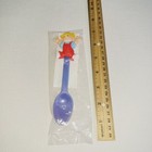 Dairy Queen 1997 Dennis The Menace Color Changing Plastic Spoon - New 