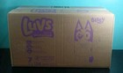 Luvs Diapers - Size 7  124 Count  Bluey Disposable Baby Diapers