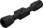 Atn X-sight Ltv 3-9x30mm Day night Hunting Rifle Scope  Black  Dgwsxs309ltv