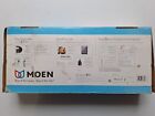 Moen Ws84414mbrb Hensley Mediterranean One-handle High Arc Bathroom Faucet -   