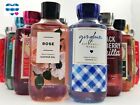 Bath   Body Works Signature Collection Shower Gel Body Wash Foam 10 Oz  u Choose