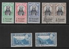 Ethiopia Early-middle Period Collection