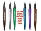 Lot 250pc Hard Candy 6 Shade Stroke Of Gorgeous Liquid Eyeliner Wholesale Resale