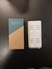 Simplisafe Wireless Keypad  kp3w  White  New In Open Box