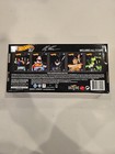 Hot Wheels 1 64 Premium Dc Limited Edition Alex Ross 5 Car Box Set Superman  o1 