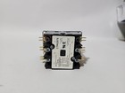 Servicefirst Ctr02575 Contactor Relay  3 Pole  30 Amp  24vac