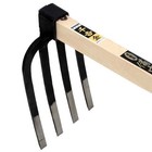 Senkichi Gold Bitchu Hoe 4 Pieces Claw