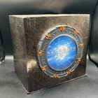 Stargate Sg-1 The Collector s Edition Dvd   Atlantis Complete Series Blu-ray