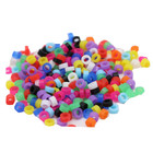 100 Pcs Bird Ring Leg Bands For Parrot Finch Canary Gouldian Diameter 2mm 3mm Bi