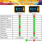 Rsrteng 8mp 5   Hd-3200 Cvi Tvi Ahd Sdi Cvbs Cctv Camera Tester Hdmi vga Input