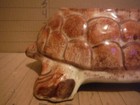 Vintage Turtle Planter